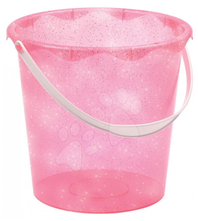 ECOIFFIER Eimer Écoiffier Für Sand Mit Glitzer Höhe 21 Cm 4 Stück Ab 18 Monaten 3 ECOIFFIER Eimer Écoiffier Für Sand Mit Glitzer Höhe 21 Cm 4 Stück Ab 18 Monaten