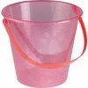 ECOIFFIER Eimerset Écoiffier Transparent Perlmuttrosa/blau Ab 18 Monaten -Garten Spielzeug Laden 599 b ecoiffier perletove vedro