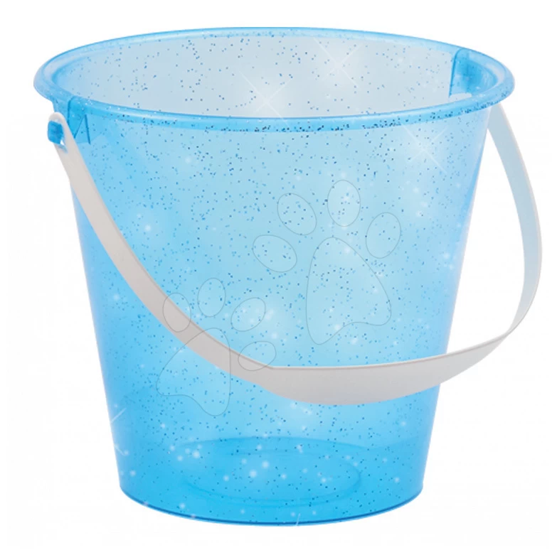 ECOIFFIER Sandeimer Écoiffier Mit Glitzer Höhe 17 Cm 4 Stück Ab 18 Monaten 8 ECOIFFIER Sandeimer Écoiffier Mit Glitzer Höhe 17 Cm 4 Stück Ab 18 Monaten – Bild 6