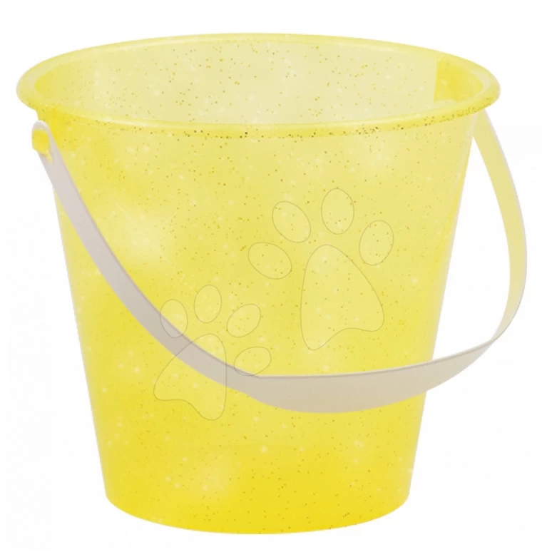 ECOIFFIER Sandeimer Écoiffier Mit Glitzer Höhe 17 Cm 4 Stück Ab 18 Monaten 3 ECOIFFIER Sandeimer Écoiffier Mit Glitzer Höhe 17 Cm 4 Stück Ab 18 Monaten