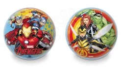 Märchenball Avengers Mondo Gummi 23 Cm
