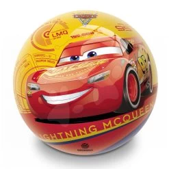 Märchenball Cars Mondo 14cm -Garten Spielzeug Laden 6044 a mondo lopta