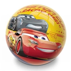 Märchenball Cars Mondo 14cm -Garten Spielzeug Laden 6044 b mondo lopta