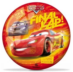 Märchenball Autos Mondo Aus Gummi23 Cm -Garten Spielzeug Laden 6044 c mondo lopta