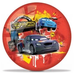 Märchenball Cars Mondo 14cm -Garten Spielzeug Laden 6044 e mondo lopta 1