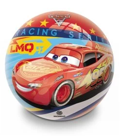 Märchenball Autos Mondo Aus Gummi23 Cm