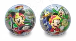 Märchenball Mickey Mondo Aus Gummi 23 Cm