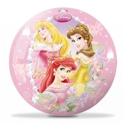 Märchenball Prinzessinnen Mondo 14cm -Garten Spielzeug Laden 6145 g mondo lopta