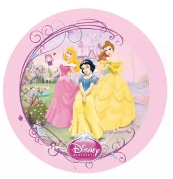 Märchenball Prinzessinnen Mondo 23 Cm -Garten Spielzeug Laden 6145 h mondo lopta 1