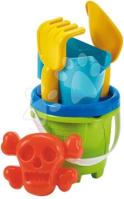 ECOIFFIER Eimerset Mit Gießkanne Écoiffier 6 Teile 2 Typen Ab 12 Monaten