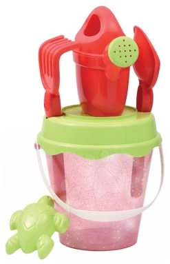 Set Tisch Wasser & Sand 2in1 Smoby Mit Mühle, Eimerset Mit Kanne Durchscheinend Und 3 Minibooten Ab 18 Monaten -Garten Spielzeug Laden 624 a ecoiffier konvica