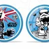 Märchenball Star Wars Mondo Gummi 14 Cm -Garten Spielzeug Laden 6532 b mondo lopta