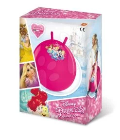 Hüpfball Kangaroo Prinzessin Mondo 45cm -Garten Spielzeug Laden 6670 b mondo lopta na skakanie