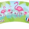 ECOIFFIER Eimerset Flamingo Écoiffier 5 Teile (Höhe 15 Cm) Ab 18 Monaten -Garten Spielzeug Laden 681 b ecoiffier vedro