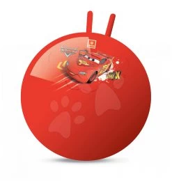 Hüpfball Kangaroo Cars Mondo 45cm 12 Hüpfball Kangaroo Cars Mondo 45cm -Garten Spielzeug Laden 6816 b mondo lopta na skakanie