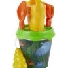 ECOIFFIER Sandeimer-Set 17 Cm Jungle Écoiffier Mit Der Gießkanne 6-teilig Ab 18 Monaten -Garten Spielzeug Laden 685 b ecoiffier set kyblik