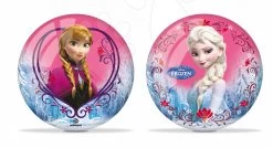 Märchenball Frozen Mondo Gummi 14 Cm -Garten Spielzeug Laden 6891 c mondo lopta