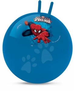 Hüpfball Kangaroo Spiderman Mondo 45cm
