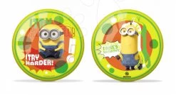 Märchenball Minions Mondo Gummi 23 Cm 12 Märchenball Minions Mondo Gummi 23 Cm -Garten Spielzeug Laden 6970 c mondo lopta 1