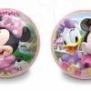 Märchenball Minnie Mondo Aus Gummi 23 Cm -Garten Spielzeug Laden 6983 a mondo lopta