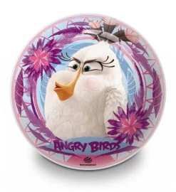 Märchenball Angry Birds Mondo Gummi 23 Cm -Garten Spielzeug Laden 6999 g mondo lopta