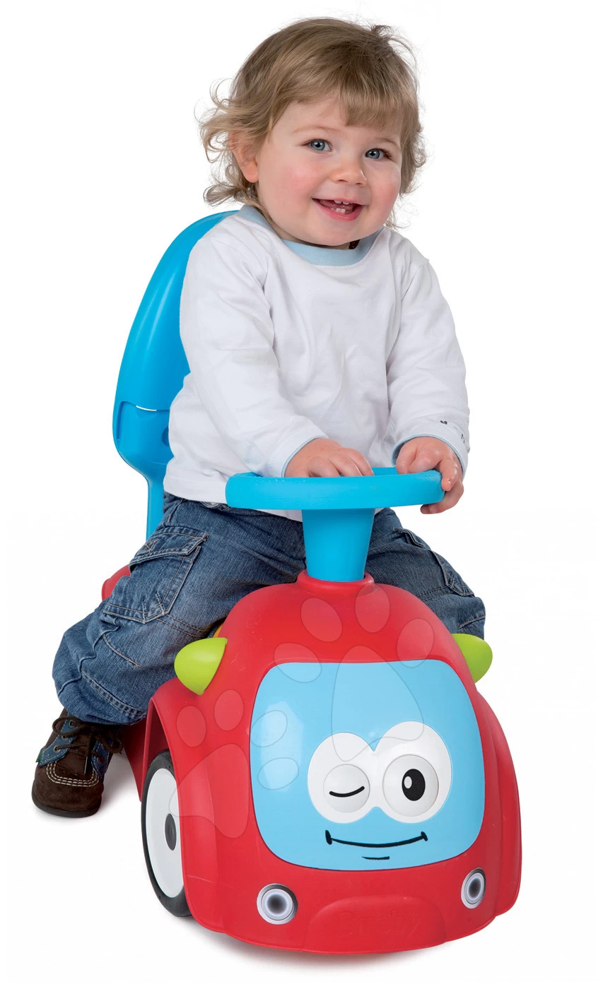 Set Doppelseitige Schaukel Hund Smoby Und Rutscher Mit Schaukel Maestro Mit Elektronischem Lenkrad 15 Set Doppelseitige Schaukel Hund Smoby Und Rutscher Mit Schaukel Maestro Mit Elektronischem Lenkrad – Bild 13