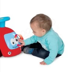 Schaukelset Smoby Mit Metallkonstruktion Und Rutscher Maestro Mit Elektronischem Lenkrad Ab 6 Monaten -Garten Spielzeug Laden 720302 f smoby odrazadlo 2