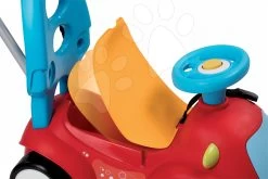 Schaukelset Smoby Mit Metallkonstruktion Und Rutscher Maestro Mit Elektronischem Lenkrad Ab 6 Monaten -Garten Spielzeug Laden 720302 h smoby odrazadlo 2