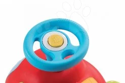 Set Doppelseitige Schaukel Hund Smoby Und Rutscher Mit Schaukel Maestro Mit Elektronischem Lenkrad 37 Set Doppelseitige Schaukel Hund Smoby Und Rutscher Mit Schaukel Maestro Mit Elektronischem Lenkrad -Garten Spielzeug Laden 720302 i smoby odrazadlo 1