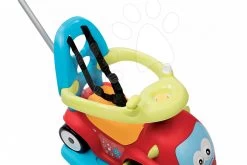 Schaukelset Smoby Mit Metallkonstruktion Und Rutscher Maestro Mit Elektronischem Lenkrad Ab 6 Monaten -Garten Spielzeug Laden 720302 j smoby odrazadlo 2