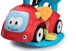 Set Doppelseitige Schaukel Hund Smoby Und Rutscher Mit Schaukel Maestro Mit Elektronischem Lenkrad 31 Set Doppelseitige Schaukel Hund Smoby Und Rutscher Mit Schaukel Maestro Mit Elektronischem Lenkrad -Garten Spielzeug Laden 720302 l smoby odrazadlo 1