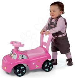 Schaukelset Minnie Smoby Mit Metallkonstruktion Und Rutscher Minnie Auto Ab 6 Monaten -Garten Spielzeug Laden 720516 b smoby odrazadlo