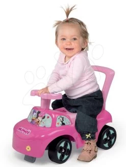 Schaukelset Minnie Smoby Mit Metallkonstruktion Und Rutscher Minnie Auto Ab 6 Monaten -Garten Spielzeug Laden 720516 c smoby odrazadlo