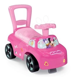 Schaukelset Minnie Smoby Mit Metallkonstruktion Und Rutscher Minnie Auto Ab 6 Monaten -Garten Spielzeug Laden 720516 d smoby odrazadlo