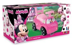 Schaukelset Minnie Smoby Mit Metallkonstruktion Und Rutscher Minnie Auto Ab 6 Monaten -Garten Spielzeug Laden 720516 e smoby odrazadlo
