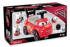 Schaukelset Portique Smoby Und Rutscher Und Gehlernhilfe Cars Auto 2in1 Ab 6 Monaten 22 Schaukelset Portique Smoby Und Rutscher Und Gehlernhilfe Cars Auto 2in1 Ab 6 Monaten -Garten Spielzeug Laden 720517 f smoby odrazadlo