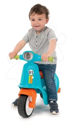 SMOBY Kletterset Multiactivity Climbing Tower Zum Klettern Mit Rutsche Und Rutscher Mit Gummirädern Und Sportspielen Mit Einem Wagen Ab 24 Monaten -Garten Spielzeug Laden 721001 b smoby odrazadlo