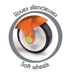 SMOBY Kletterset Multiactivity Climbing Tower Zum Klettern Mit Rutsche Und Rutscher Mit Gummirädern Und Sportspielen Mit Einem Wagen Ab 24 Monaten -Garten Spielzeug Laden 721001 e smoby odrazadlo