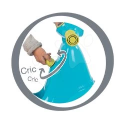 SMOBY Kletterset Multiactivity Climbing Tower Zum Klettern Mit Rutsche Und Rutscher Mit Gummirädern Und Sportspielen Mit Einem Wagen Ab 24 Monaten -Garten Spielzeug Laden 721001 f smoby odrazadlo