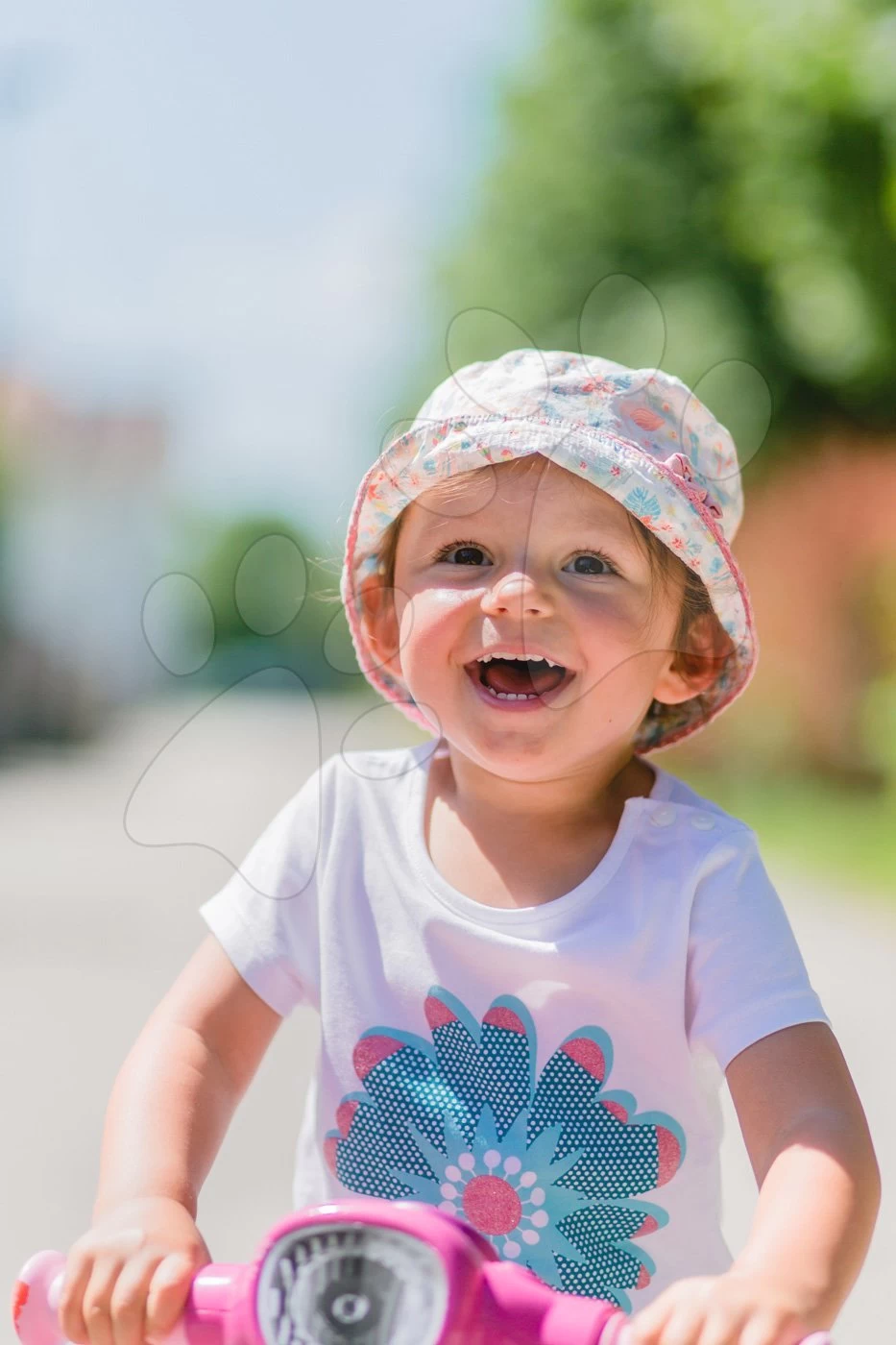 Schaukelset Von Smoby Mit Metallkonstruktion Und Rutscher Mit Reflektor Und Gummirädern Ab 24 Monaten 18 Schaukelset Von Smoby Mit Metallkonstruktion Und Rutscher Mit Reflektor Und Gummirädern Ab 24 Monaten – Bild 16