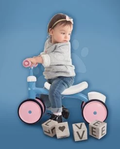 Set Sandkasten Muschel Zweiteilig Watershell Pink BIG Rosa Und Rutschfahrzeug Mit Gummirädern Ab 12 Monaten -Garten Spielzeug Laden 721401 g smoby odrazadlo