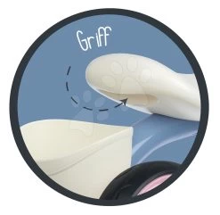 Set Sandkasten Muschel Zweiteilig Watershell Pink BIG Rosa Und Rutschfahrzeug Mit Gummirädern Ab 12 Monaten -Garten Spielzeug Laden 721401 m smoby odrazadlo