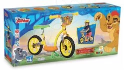 Sandkasten Sandy BIG Mit Deckel Grün Und Balance Laufrad Lion Guard Learning Bike -Garten Spielzeug Laden 770118 e smoby odrazadlo
