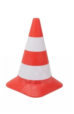 Spielcenter-Set Fun Center Smoby Mit 150 Cm Langer Rutsche, Automatischer Ampel, Verkehrszeichen Und Leitkegel Ab 24 Monaten -Garten Spielzeug Laden 800001191 b big cestne kuzele 1