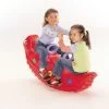 Schaukel Dinosaurier Sammy BIG Beiderseitig Rot Ab 12 Monaten 1 Schaukel Dinosaurier Sammy BIG Beiderseitig Rot Ab 12 Monaten -Garten Spielzeug Laden 800001335 d big hojdacka 2