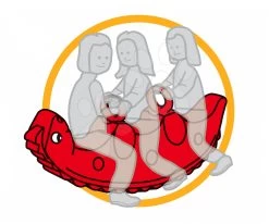 Kletterset Adventure Car Smoby Mit Sandkasten Und Schaukel - Dino Sammy Ab 24 Monaten -Garten Spielzeug Laden 800001335 f big hojdacka