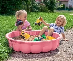 Set Sandkasten Muschel Zweiteilig Watershell Pink BIG Rosa Und Roller Corolle Mit Puppentrage 17 Set Sandkasten Muschel Zweiteilig Watershell Pink BIG Rosa Und Roller Corolle Mit Puppentrage -Garten Spielzeug Laden 800007722 800055792 800055801 800055802 800055803 c big lifestyle 3