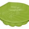 Sandgrube Muschel Watershell Green BIG Für Wasser Und Sand 100 Liter Grün 88*88*20 Cm Ab 12 Monaten 1 Sandgrube Muschel Watershell Green BIG Für Wasser Und Sand 100 Liter Grün 88*88*20 Cm Ab 12 Monaten -Garten Spielzeug Laden 800007723s b big pieskovisko zelene