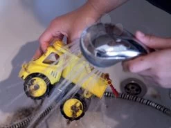 Power BIG Feuerwehrauto Mit Wasserkanone Rot Ab 24 Monaten 32 Power BIG Feuerwehrauto Mit Wasserkanone Rot Ab 24 Monaten -Garten Spielzeug Laden 800055000 c big pracovne auta 800055801 800055802 800055803 3