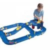 Kletterset Adventure Car Smoby Mit 150 Cm Langer Rutsche Und Wasserspiel Waterplay Niagara Ab 24 Monaten -Garten Spielzeug Laden 800055100 b big vodna draha